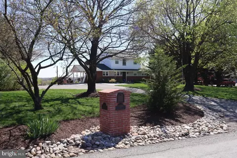 10500 Moxley Rd, Damascus, MD 20872
