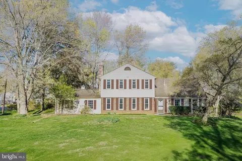 14121 Ansted Rd, Silver Spring, MD 20905