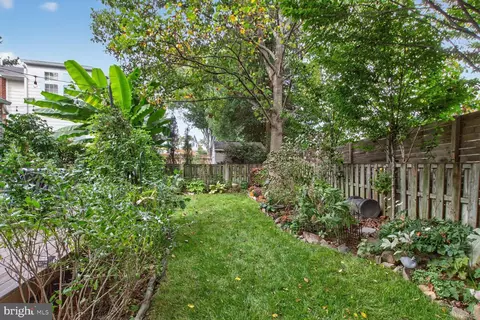Exterior - 203 Baden St, Silver Spring, MD 20901 photo 9 of 12