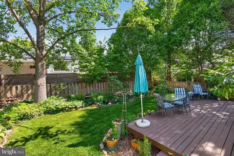 Exterior - 203 Baden St, Silver Spring, MD 20901 photo 10 of 12