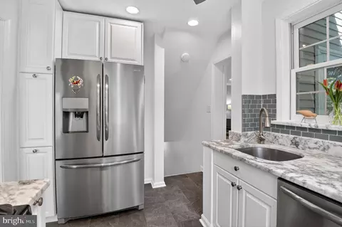 Kitchen - 203 Baden St, Silver Spring, MD 20901 photo 1 of 4
