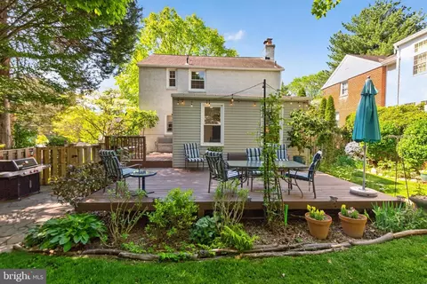 Exterior - 203 Baden St, Silver Spring, MD 20901 photo 8 of 12