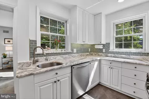 Kitchen - 203 Baden St, Silver Spring, MD 20901 photo 2 of 4