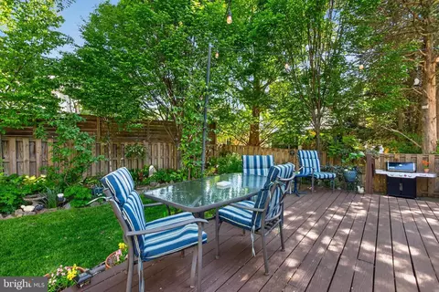Exterior - 203 Baden St, Silver Spring, MD 20901 photo 11 of 12
