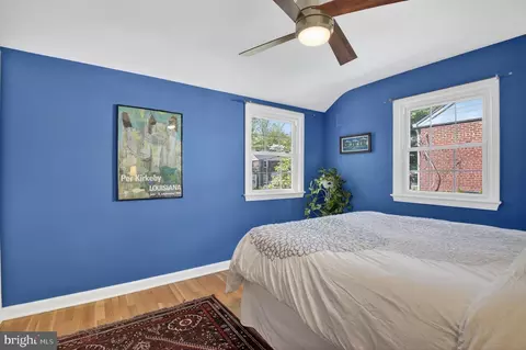 Bedroom - 203 Baden St, Silver Spring, MD 20901 photo 4 of 4