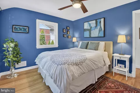 Bedroom - 203 Baden St, Silver Spring, MD 20901 photo 3 of 4
