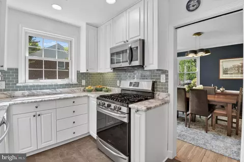 Kitchen - 203 Baden St, Silver Spring, MD 20901 photo 4 of 4