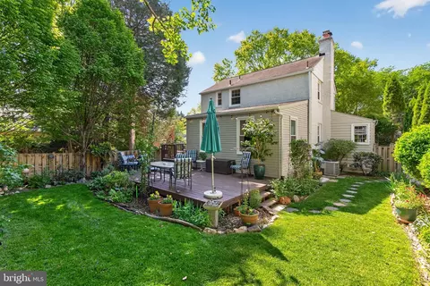 Exterior - 203 Baden St, Silver Spring, MD 20901 photo 4 of 12