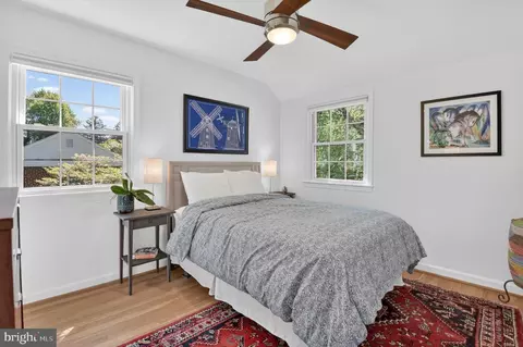 Bedroom - 203 Baden St, Silver Spring, MD 20901 photo 1 of 4