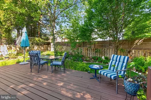 Exterior - 203 Baden St, Silver Spring, MD 20901 photo 7 of 12