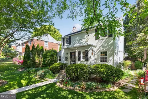 Exterior - 203 Baden St, Silver Spring, MD 20901 photo 12 of 12