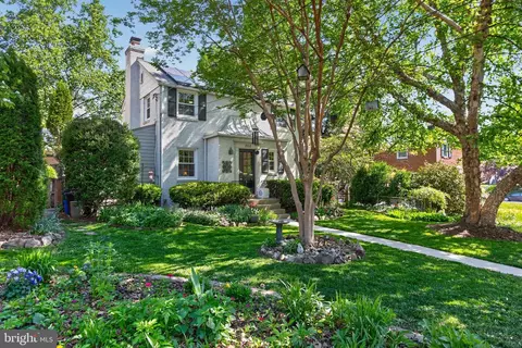 203 Baden St, Silver Spring, MD 20901