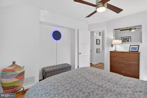 Bedroom - 203 Baden St, Silver Spring, MD 20901 photo 2 of 4