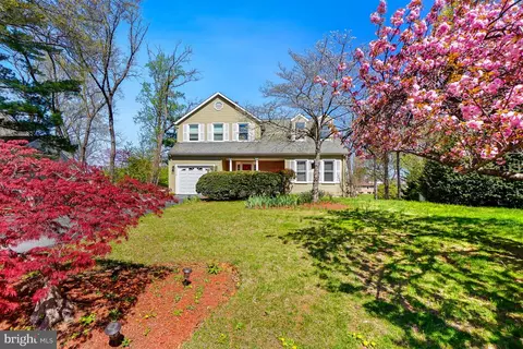 17413 Cherokee Ln, Olney, MD 20832