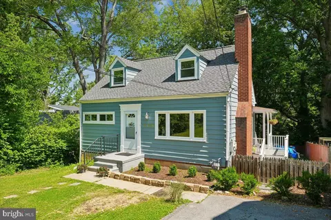 11209 Midvale Rd, Kensington, MD 20895