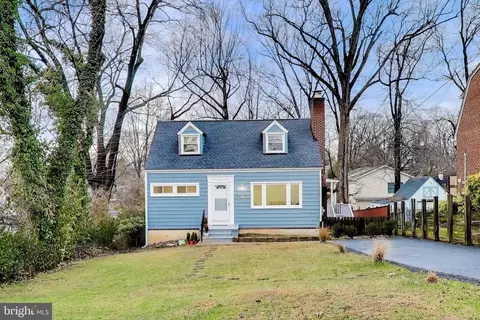 11209 Midvale Rd, Kensington, MD 20895