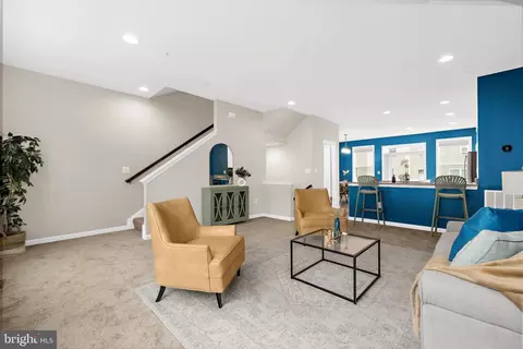 Living - 15610 Steamboat Way, Silver Spring, MD 20906 photo 4 of 4