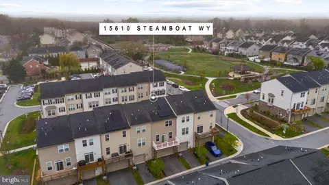 View/Area - 15610 Steamboat Way, Silver Spring, MD 20906 photo 8 of 9