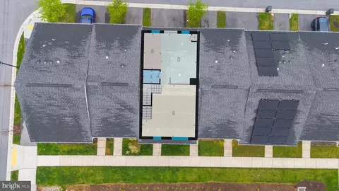 Floorplan - 15610 Steamboat Way, Silver Spring, MD 20906 photo 2 of 5