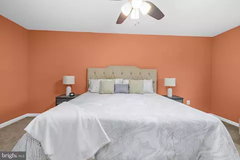 Bedroom - 15610 Steamboat Way, Silver Spring, MD 20906 photo 6 of 6