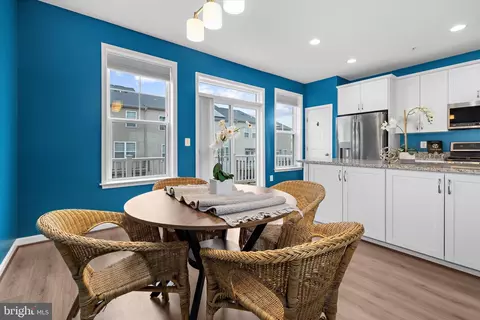 Dining - 15610 Steamboat Way, Silver Spring, MD 20906 photo 2 of 3