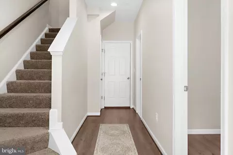 Entry Way - 15610 Steamboat Way, Silver Spring, MD 20906 photo 1 of 9