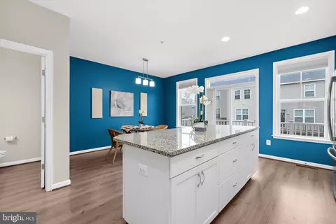Kitchen - 15610 Steamboat Way, Silver Spring, MD 20906 photo 7 of 7