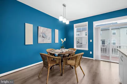 Dining - 15610 Steamboat Way, Silver Spring, MD 20906 photo 3 of 3