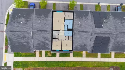 Floorplan - 15610 Steamboat Way, Silver Spring, MD 20906 photo 1 of 5