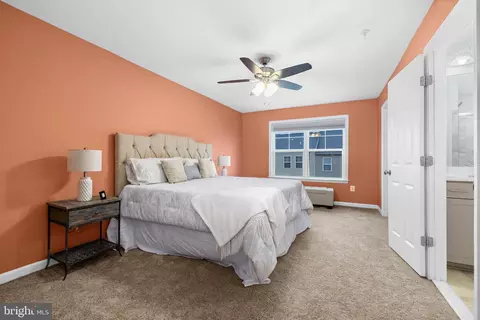Bedroom - 15610 Steamboat Way, Silver Spring, MD 20906 photo 5 of 6