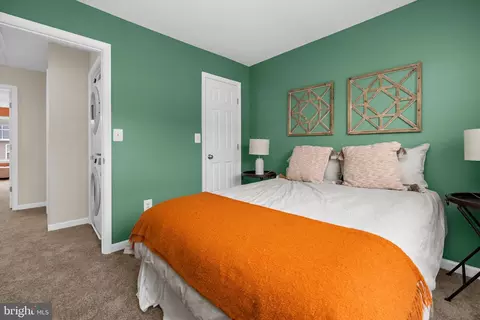 Bedroom - 15610 Steamboat Way, Silver Spring, MD 20906 photo 2 of 6