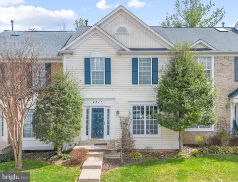 2511 Little Vista Ter, Olney, MD 20832