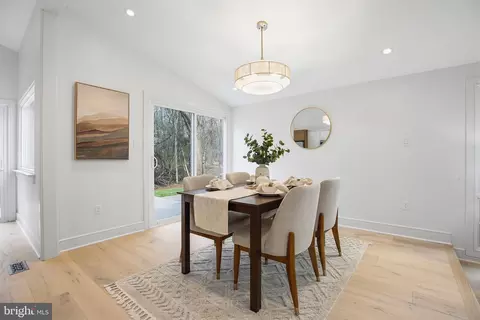 Dining - 14828 Fireside Dr, Silver Spring, MD 20905 photo 2 of 2