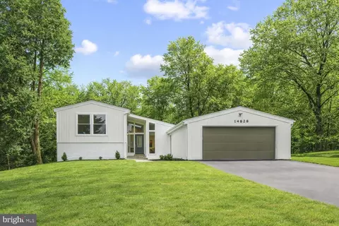 14828 Fireside Dr, Silver Spring, MD 20905