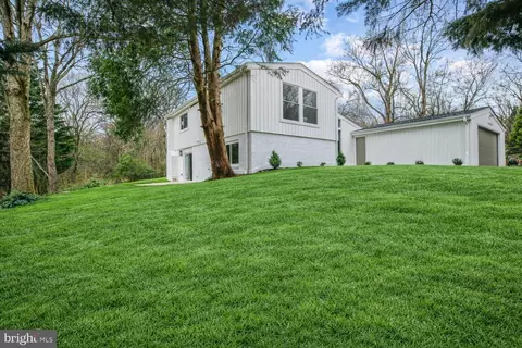 Exterior - 14828 Fireside Dr, Silver Spring, MD 20905 photo 4 of 4