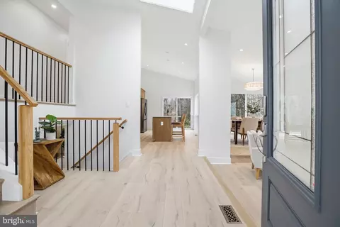 Entry Way - 14828 Fireside Dr, Silver Spring, MD 20905 photo 1 of 6