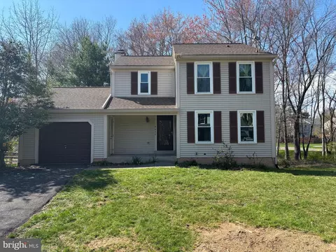 19832 Mayhill Ter, Gaithersburg, MD 20879