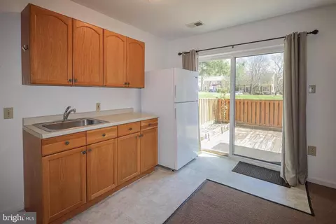 Kitchen - 3737 Capulet Ter #3737, Silver Spring, MD 20906 photo 4 of 4