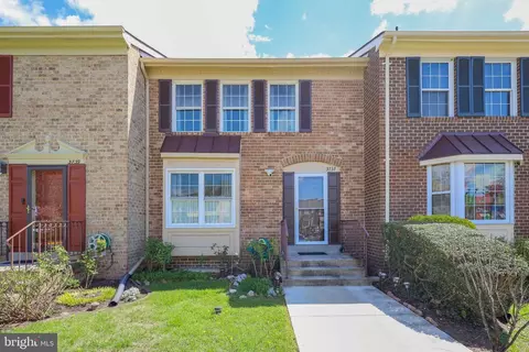 3737 Capulet Ter #3737, Silver Spring, MD 20906