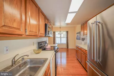Kitchen - 3737 Capulet Ter #3737, Silver Spring, MD 20906 photo 1 of 4