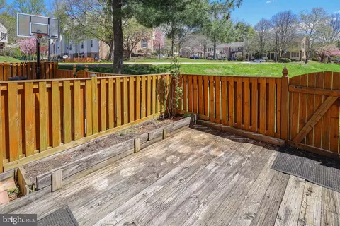 Exterior - 3737 Capulet Ter #3737, Silver Spring, MD 20906 photo 6 of 6