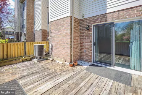 Exterior - 3737 Capulet Ter #3737, Silver Spring, MD 20906 photo 5 of 6