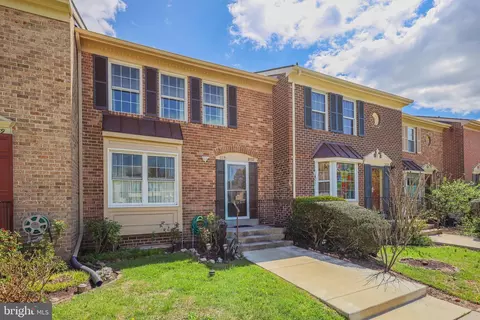 Exterior - 3737 Capulet Ter #3737, Silver Spring, MD 20906 photo 3 of 6