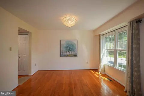 Living - 3737 Capulet Ter #3737, Silver Spring, MD 20906 photo 1 of 4