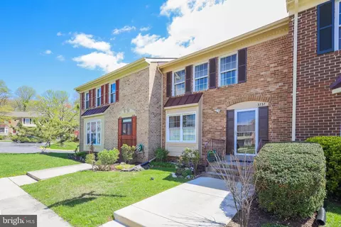Exterior - 3737 Capulet Ter #3737, Silver Spring, MD 20906 photo 2 of 6