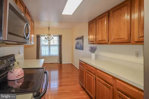 Kitchen - 3737 Capulet Ter #3737, Silver Spring, MD 20906 photo 2 of 4