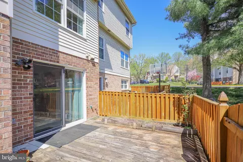Exterior - 3737 Capulet Ter #3737, Silver Spring, MD 20906 photo 4 of 6
