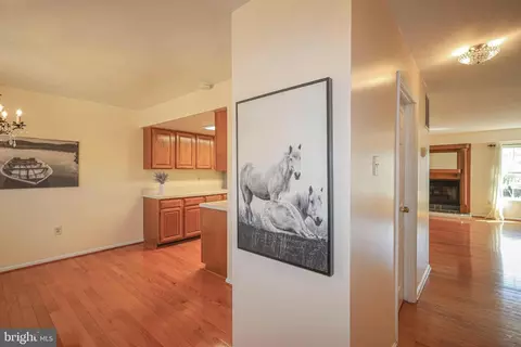 Entry Way - 3737 Capulet Ter #3737, Silver Spring, MD 20906 photo 1 of 2