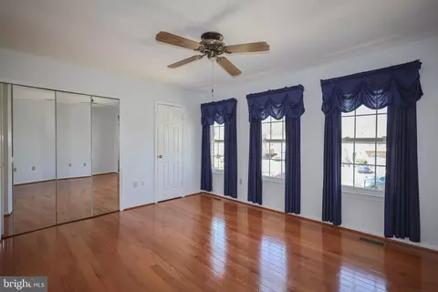 Bedroom - 3737 Capulet Ter #3737, Silver Spring, MD 20906 photo 1 of 6