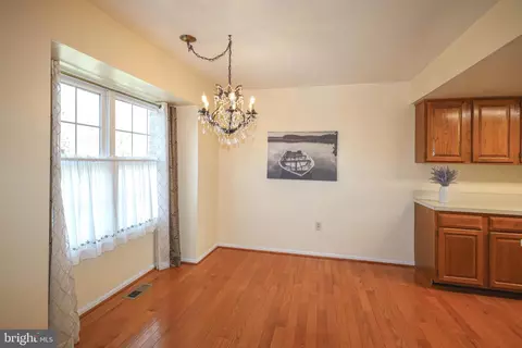 Dining - 3737 Capulet Ter #3737, Silver Spring, MD 20906 photo 1 of 1